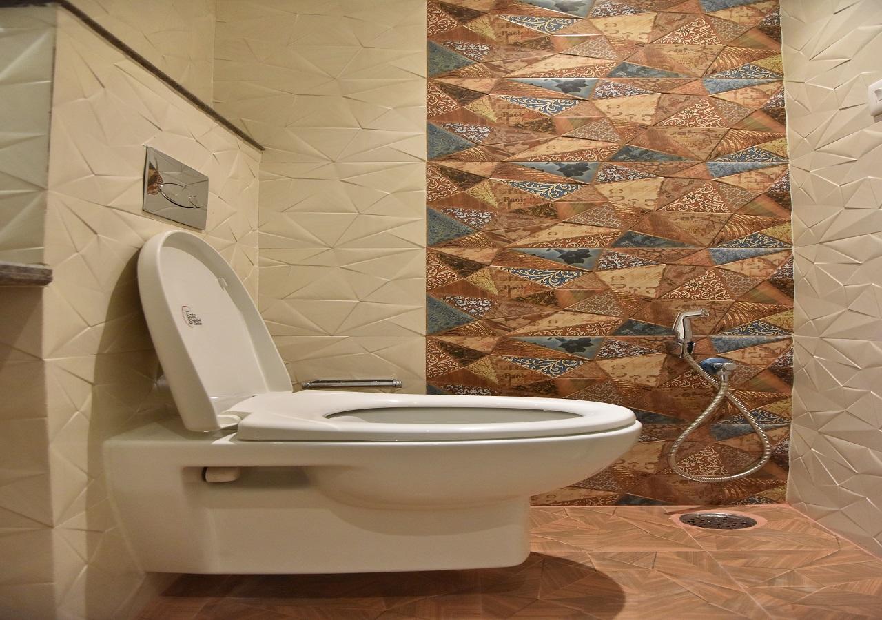 Hotel Rk Grand Варанаси Екстериор снимка
